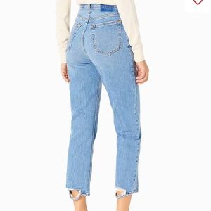 Abercrombie and Fitch jeans new size 12